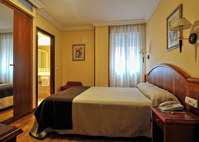Hotel Alisi