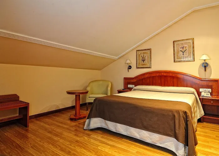 Hotel Alisi