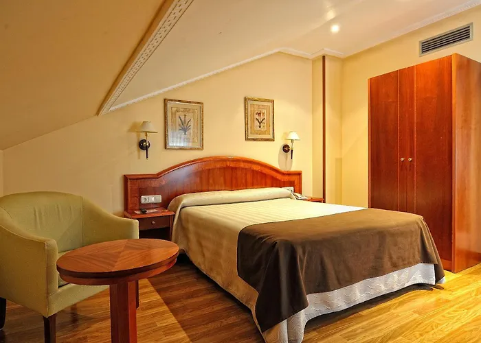Hotel Alisi
