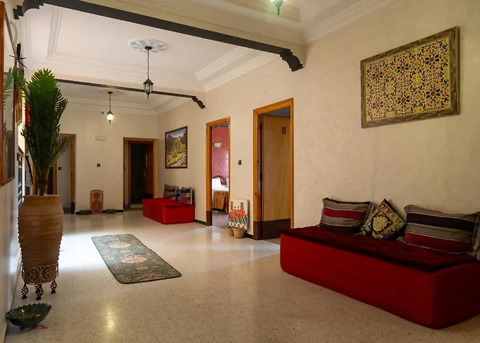 Hotel Marmar