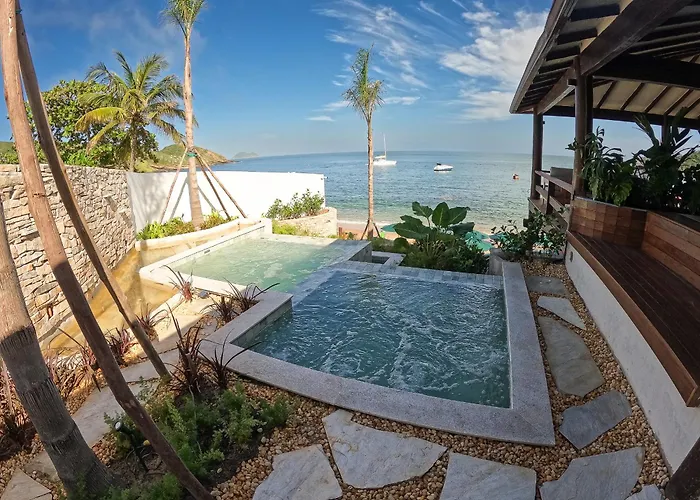 Hotel La Forêt&Beach Club