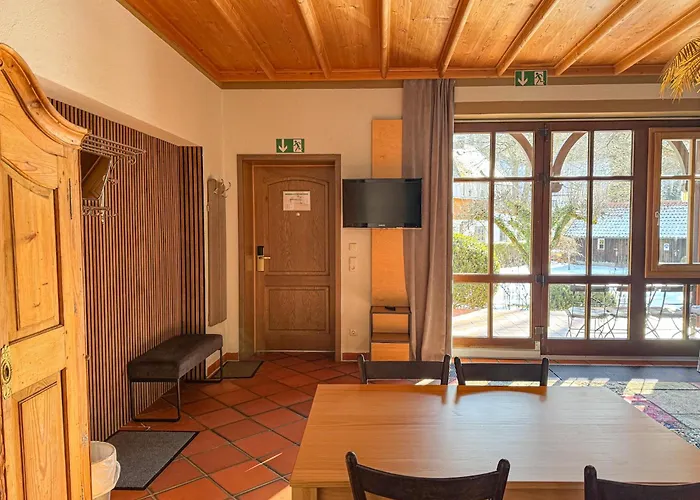 Villa Fantasia Budget Boutique Hotel Füssen