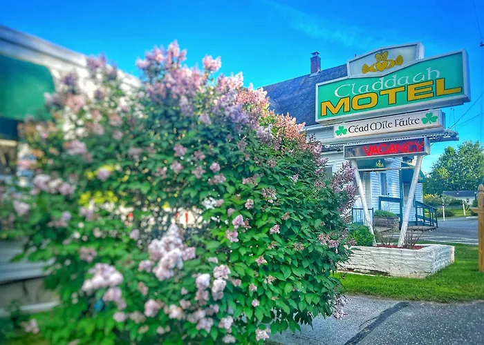 Claddagh Motel & Suites