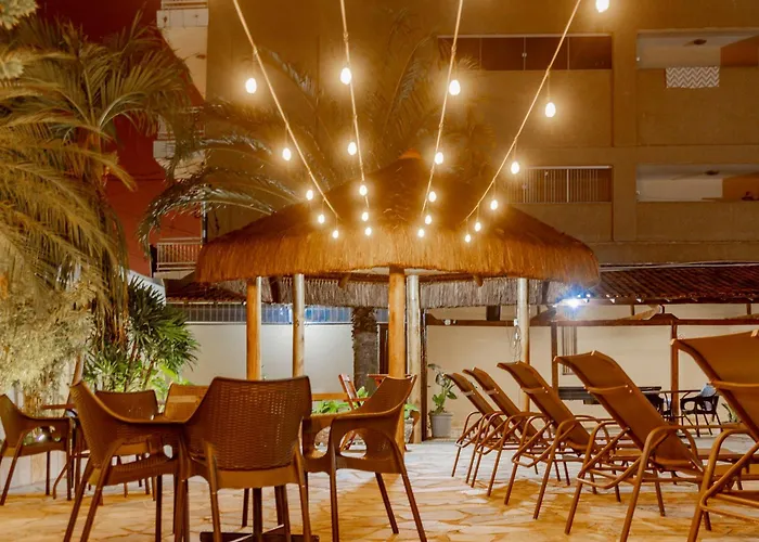 Rio Das Pedras Thermas Hotel Caldas Novas