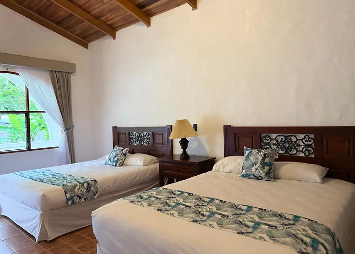 Rio Perlas Thermal Resort & Spa Cartago