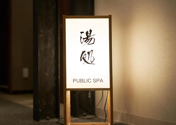 Muroran Hotels