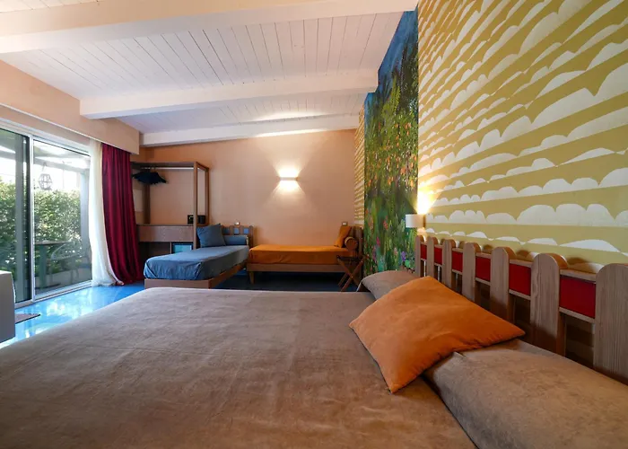Villa Adua Tropea