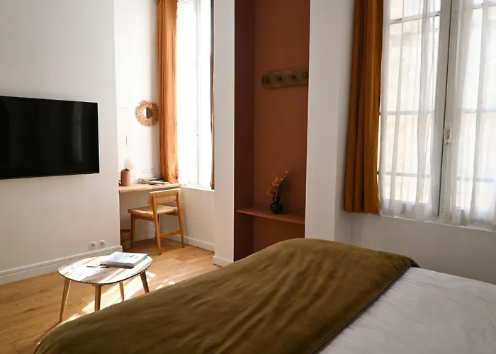 Maison Fernand Bordeaux