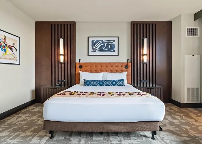 Airway Heights Hotels