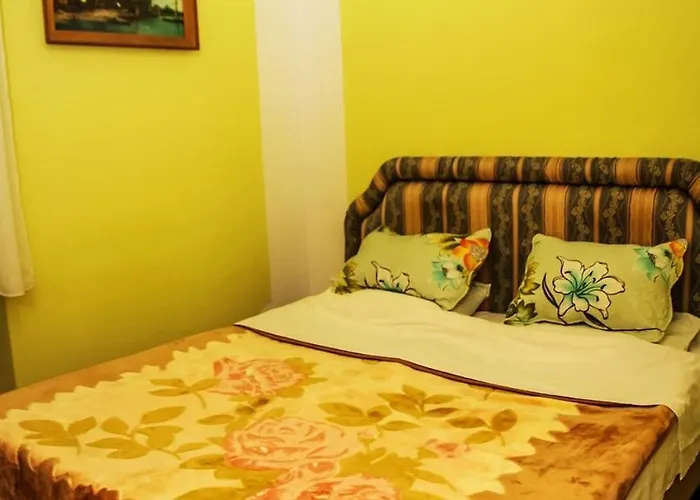 Rooms Cristal Roche Rijeka