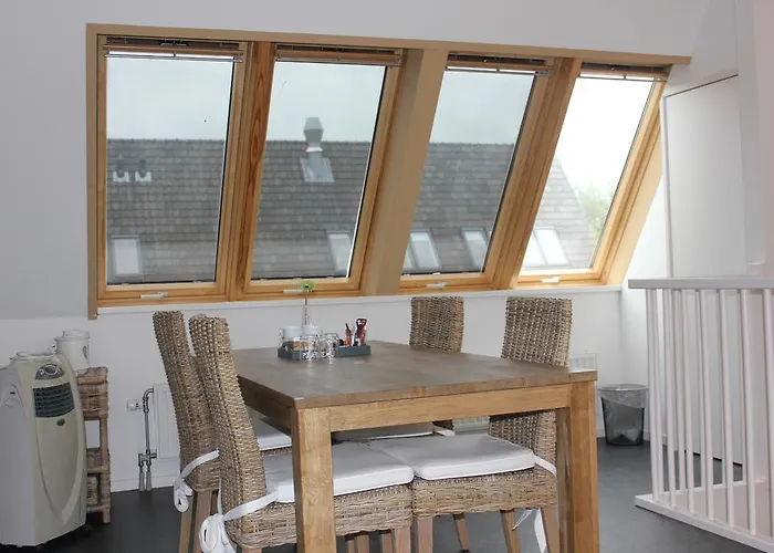 De Lokeend - Restaurant & Hotelsuites Vinkeveen