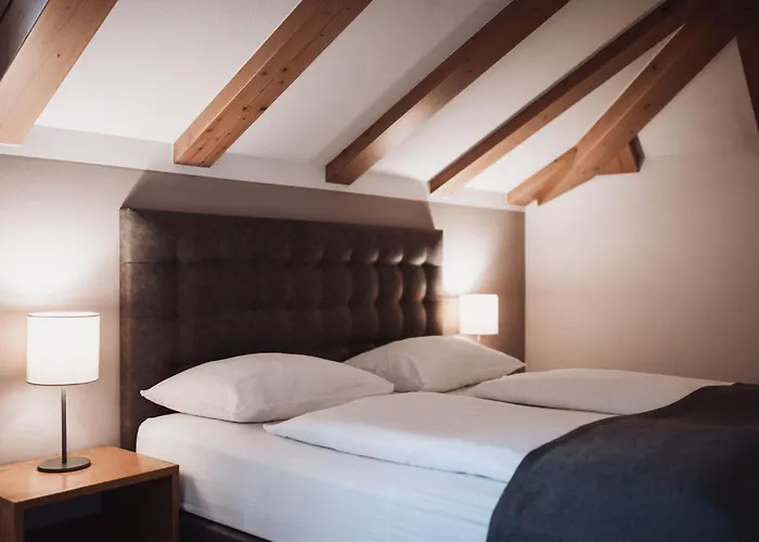 Hotel Montis - Active Nature Spa Bruneck