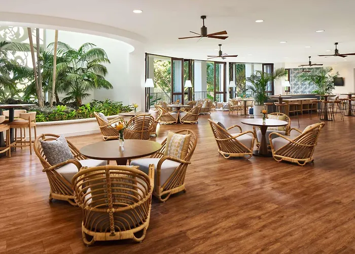 Outrigger Kona Resort And Spa Kailua-Kona