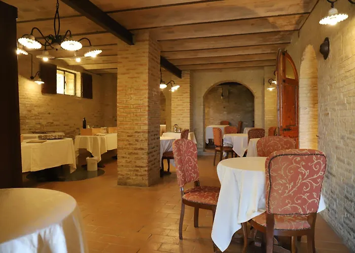 Castello Montegiove
