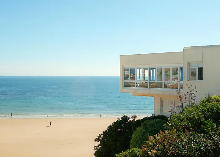 Hotel Josein Comillas