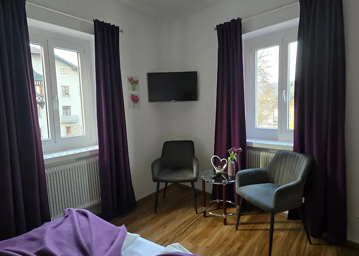 Hotel Hafnerwirt