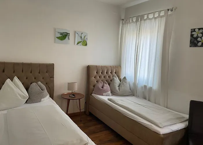 Hotel Hafnerwirt Hallein