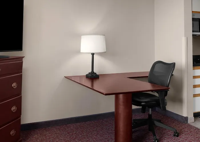 Larkspur Landing Extended Stay Suites Milpitas