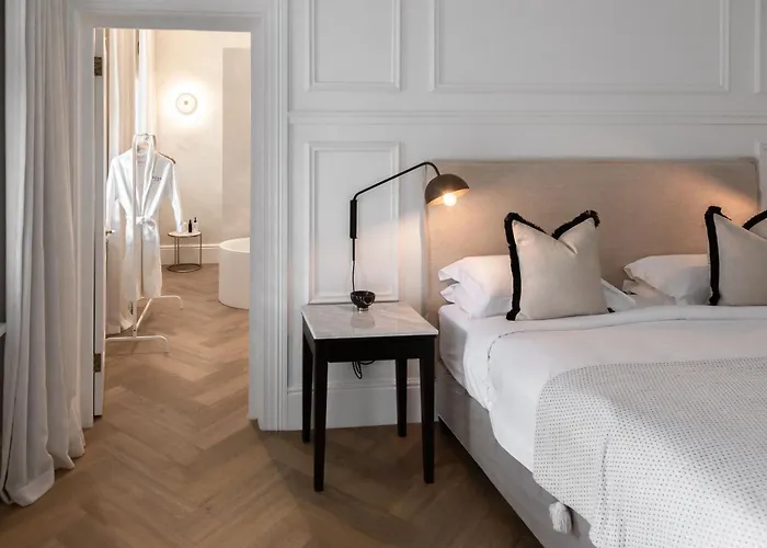 Hotel Noah House Kapstadt