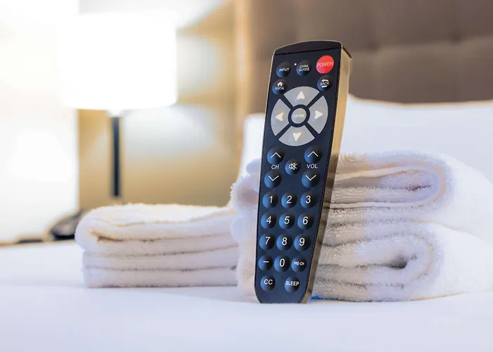 Drury Inn & Suites Meridian