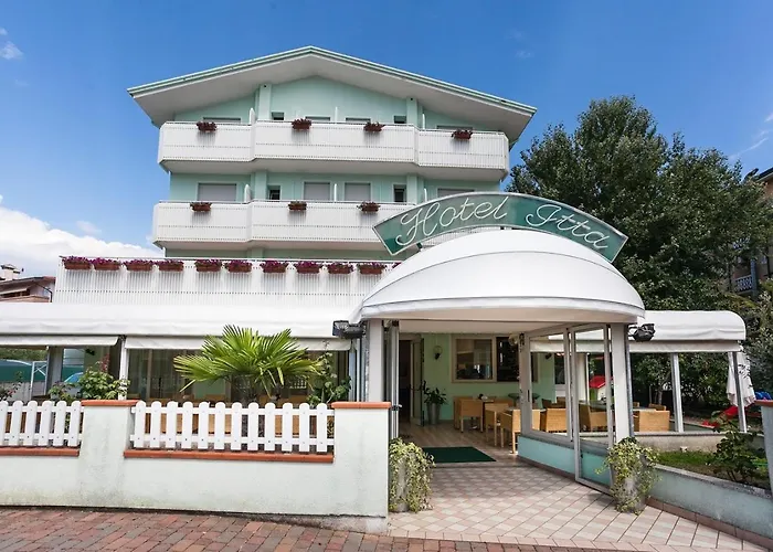 Hotel Itta