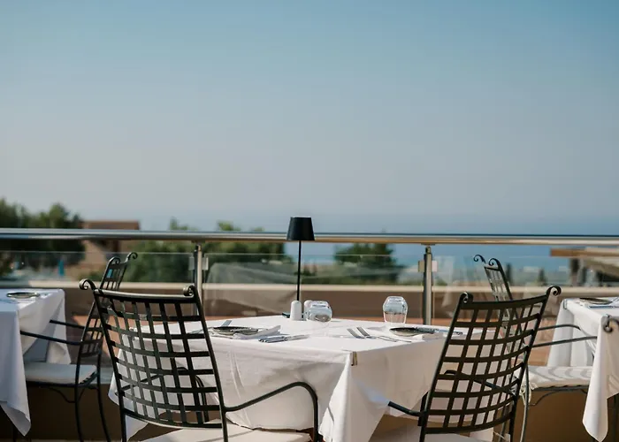 Village Heights Resort Chersonissos