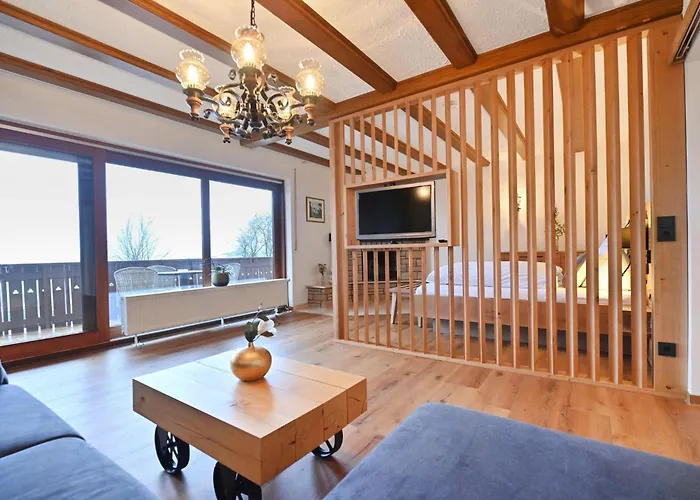Landhaus Ingeborg Poppenhausen