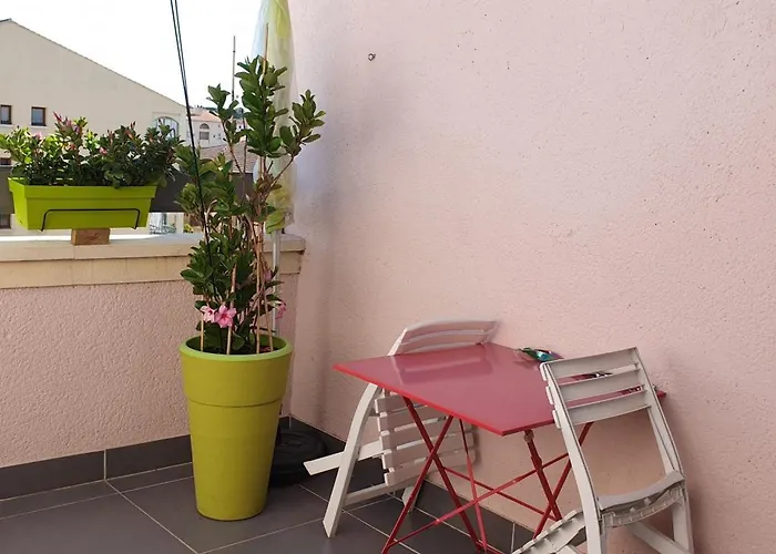 Chambres d'hôtes Chez Pat et Nanou