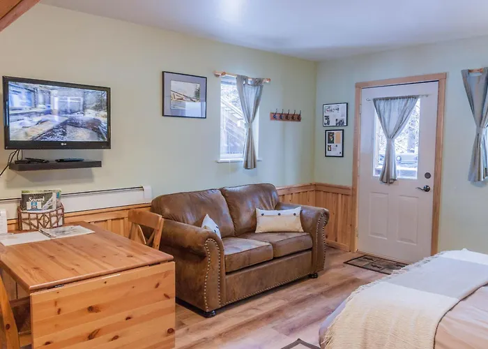 Bear Lake Lodgings B&B, Inc