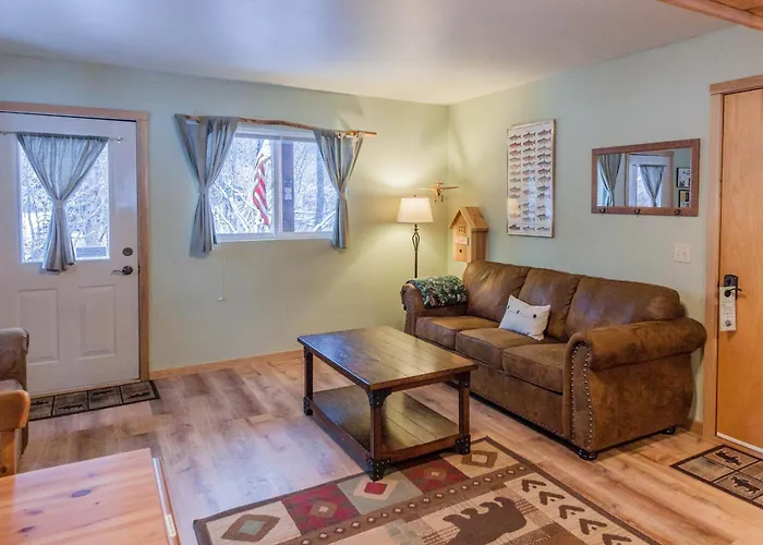 Bear Lake Lodgings B&B, Inc