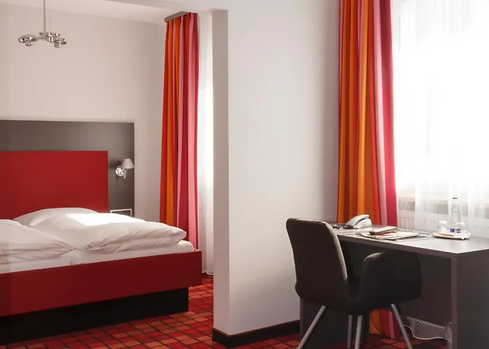 Altstadthotel Wetzel Mühldorf