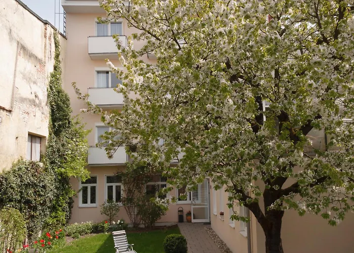 Altstadthotel Wetzel Mühldorf
