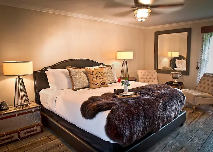 Maxwell Mansion Hotel Lake Geneva