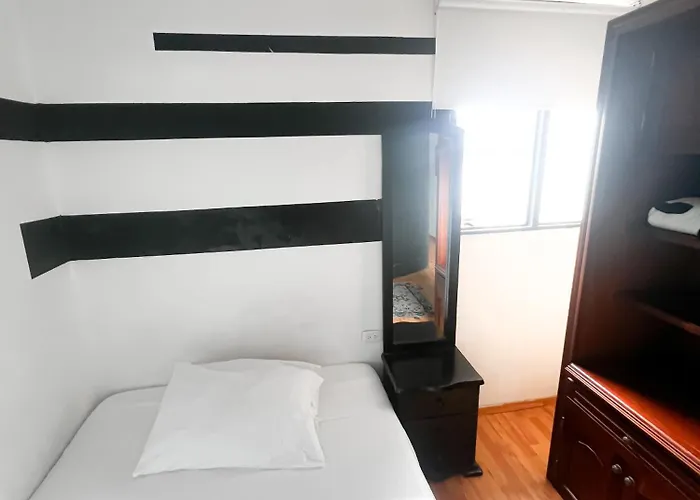 Hotel Yellow Maraya, Pereira