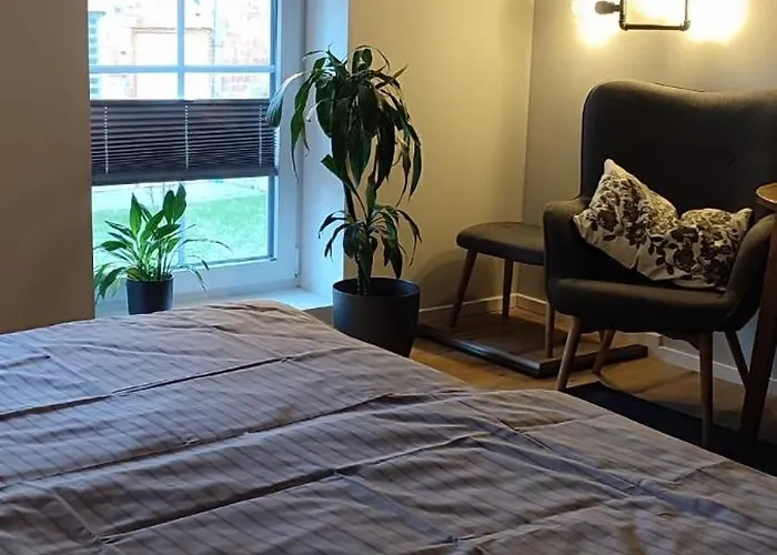 Hotels in Uslar