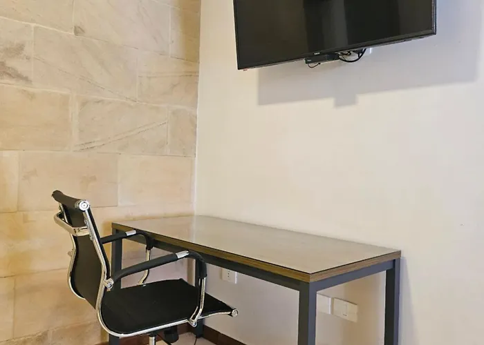 Casa Garay Hotel 658