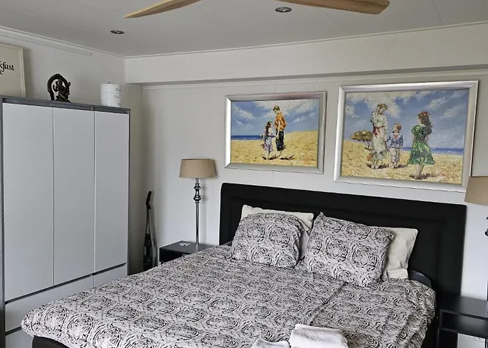 NamaStee aan Zee Hotel Vlissingen