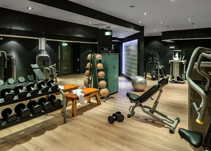 Pentahotel Rostock