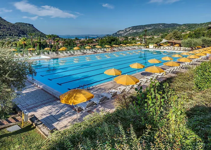 Poiano Garda Resort Hotel Costermano sul Garda