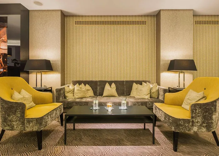 Best Western Plus Hotel Excelsior Erfurt