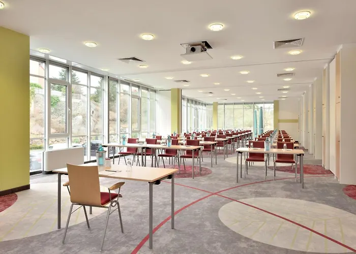 Best Western Premier Hotel Villa Stokkum Hanau