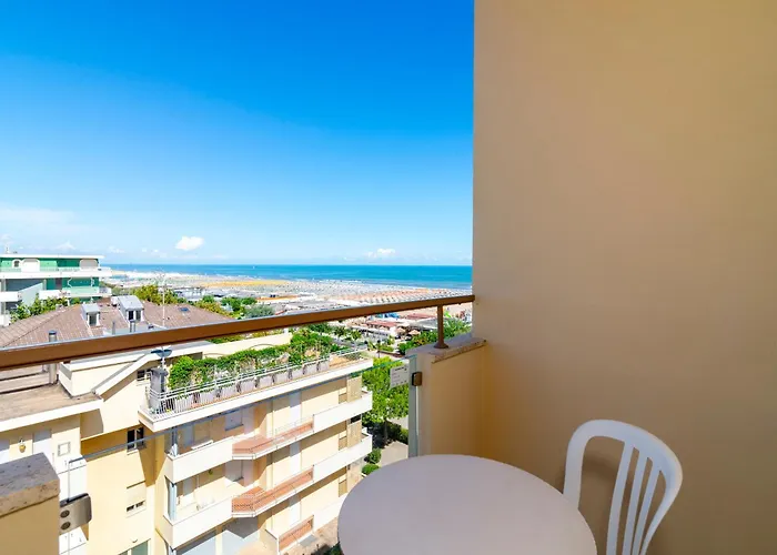 Universal Hotel Cervia
