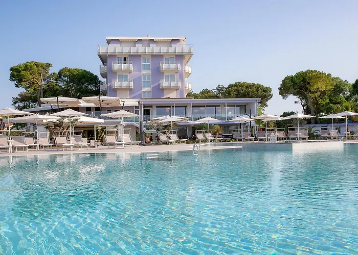 Fantinello Hotel Caorle