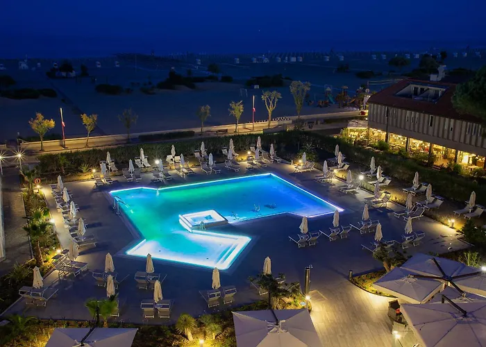 Fantinello Hotel Caorle