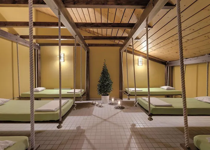 Best Western Aparthotel Birnbachhöhe Bad Birnbach