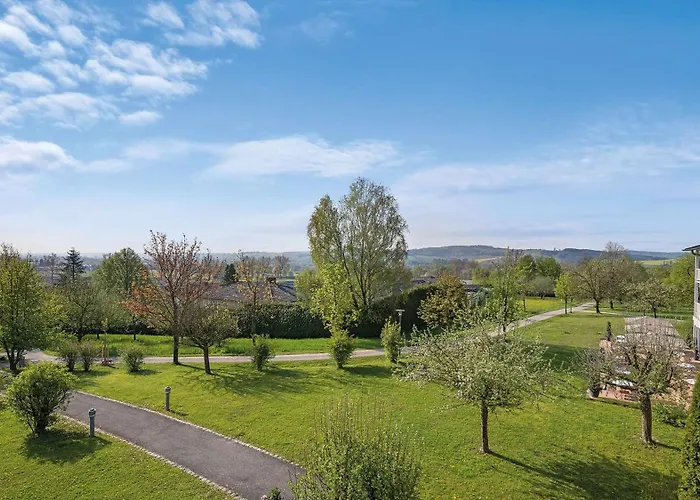 Best Western Aparthotel Birnbachhöhe Bad Birnbach