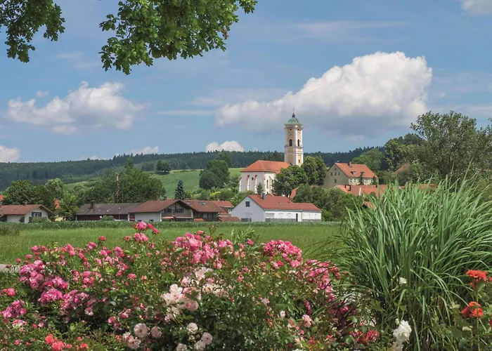 Best Western Aparthotel Birnbachhöhe Bad Birnbach
