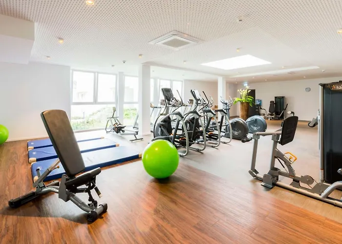 Best Western Hotel Mainz