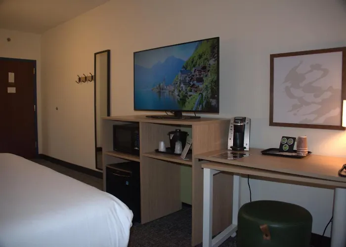 Spark By Hilton Amarillo East
