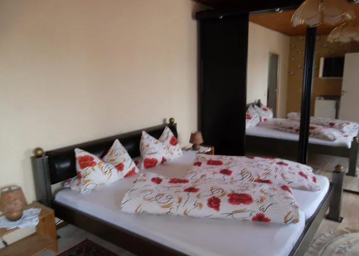 Gasthof und Pension Mainzer Rad Schwetzingen
